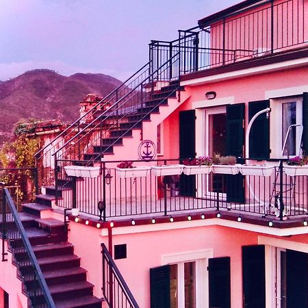 La Collina Sul Mare - Casa Vacanze Sestri Levante Eksteriør billede