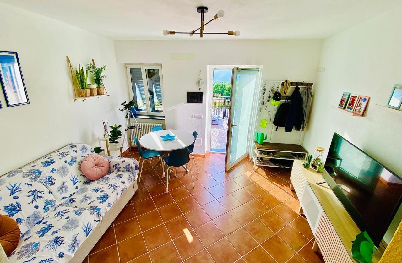 La Collina Sul Mare - Casa Vacanze Sestri Levante Eksteriør billede