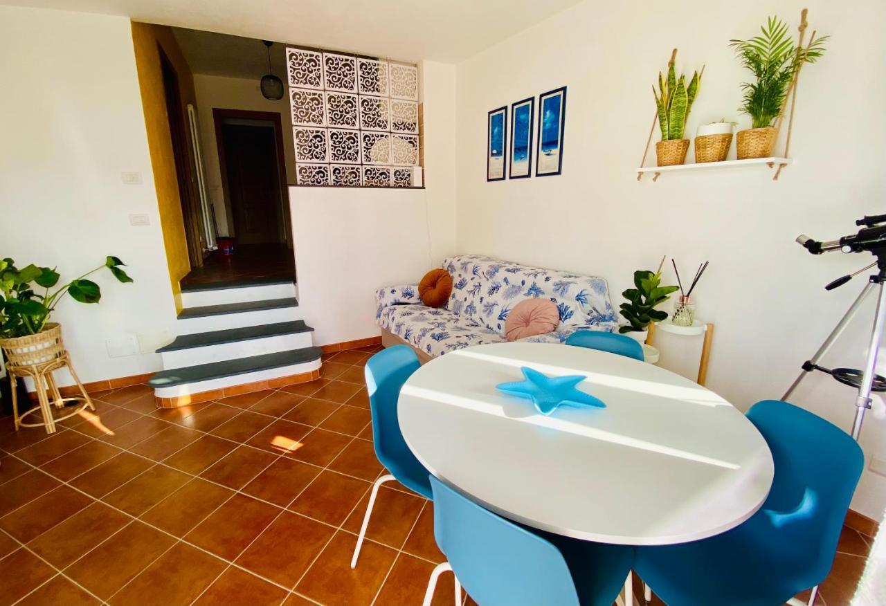 La Collina Sul Mare - Casa Vacanze Sestri Levante Eksteriør billede